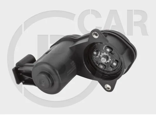 Control Element, parking brake caliper